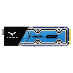 TEAM CARDEA LIQUID M.2-2280 NVME (PCIE 3.0 X 4) - 1TB